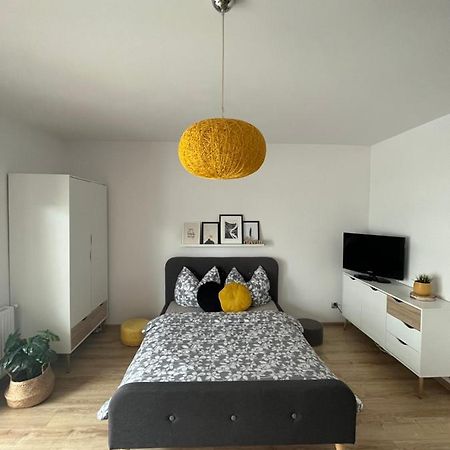 Apartament Ulanska Apartment Swinoujscie Bagian luar foto